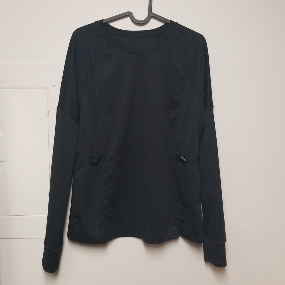 Fabletics active wear long sleeve